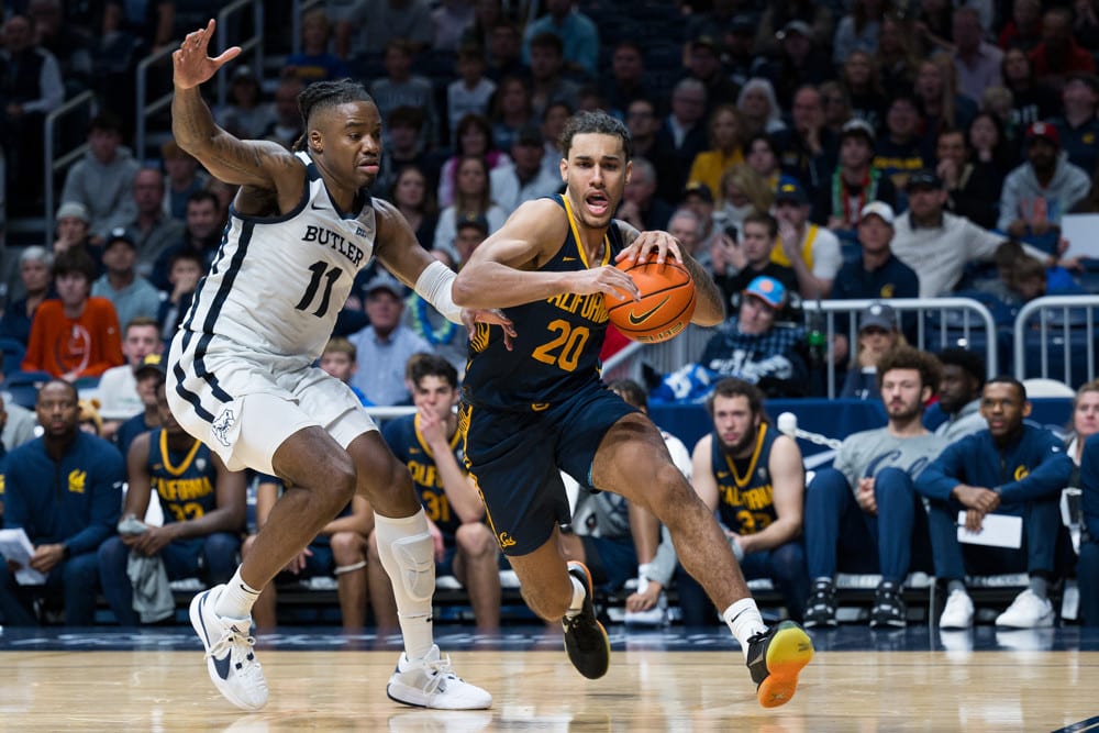 Underdog Fantasy College Basketball Picks For January 3rd