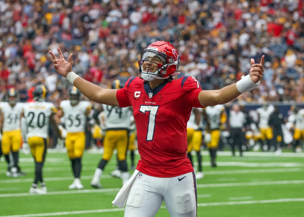 NFL Playoff Trends, Picks, and Predictions For Round 1 Super Wild Card (49-24 Record)