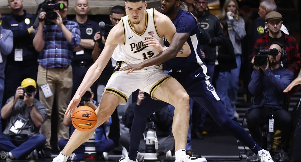 College Basketball Picks January 16th
