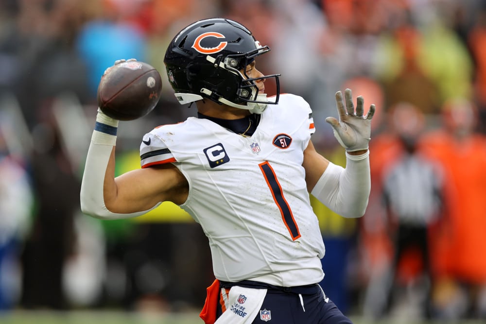2023 NFL Week 18 Trends To Bet: Stats To Back In Week 18 (47-21 Record)