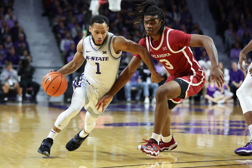 Underdog Fantasy College Basketball Picks For January 17th