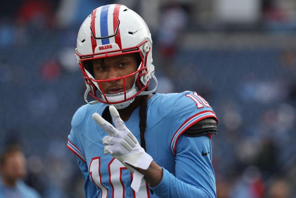 NFL Week 18 Player Incentives To Consider For Underdog Fantasy Picks