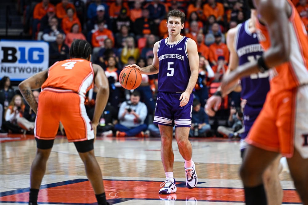 Underdog Fantasy College Basketball Picks For January 7th
