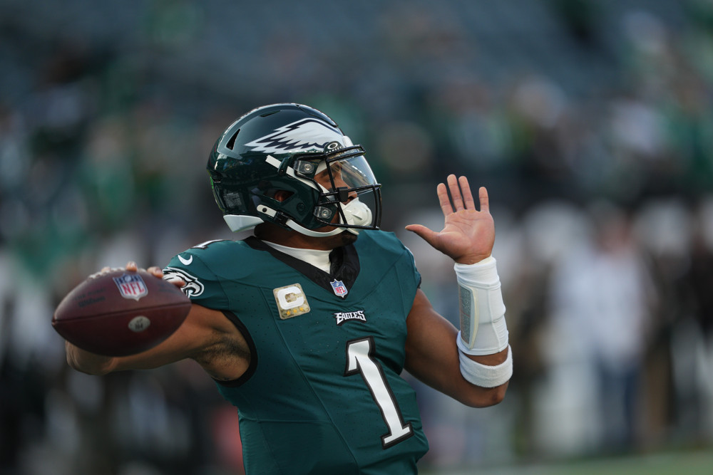 Philadelphia Eagles at Tampa Bay Buccaneers Predictions