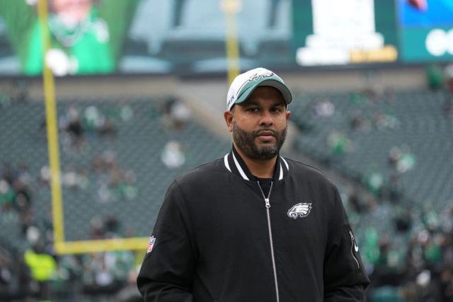 NFL: DEC 31 Cardinals at Eagles
