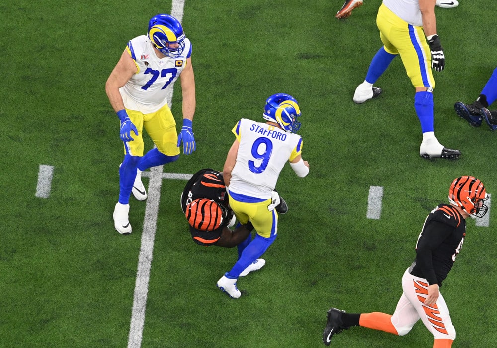 Super Bowl Futures Bets: Making A Case For Each Team