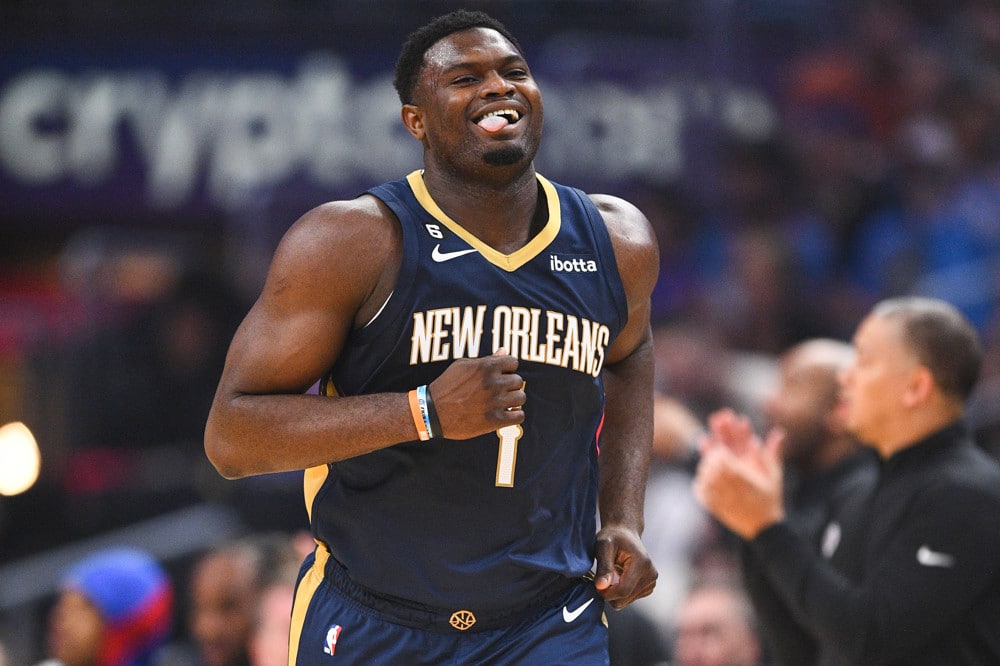 Underdog Fantasy NBA Daily Pick 'Em Plays - January 26