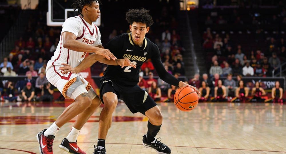 Underdog Fantasy College Basketball Picks For January 4th