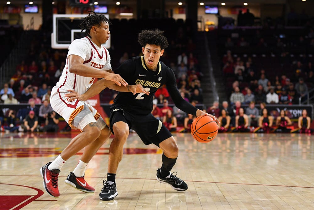 Underdog Fantasy College Basketball Picks For January 4th