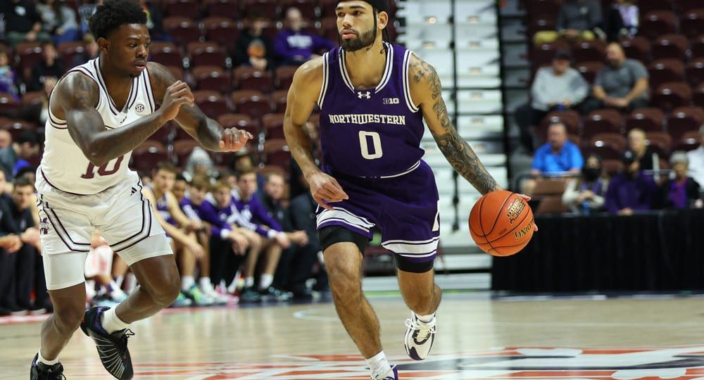 Underdog Fantasy College Basketball Picks For January 10th