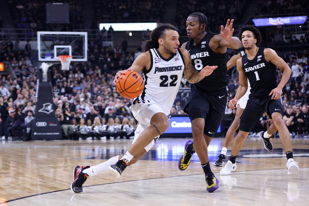 Underdog Fantasy College Basketball Picks For January 19th