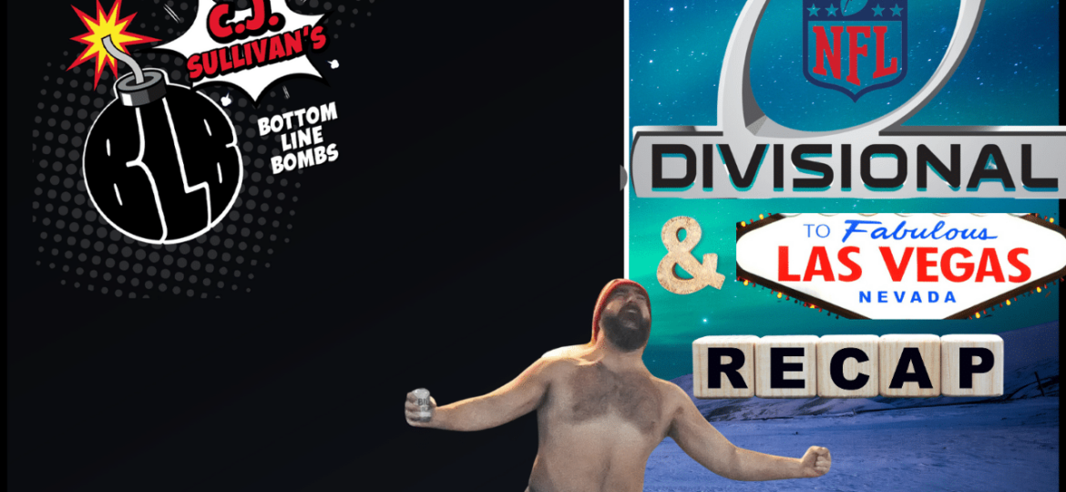 div and vegas recap