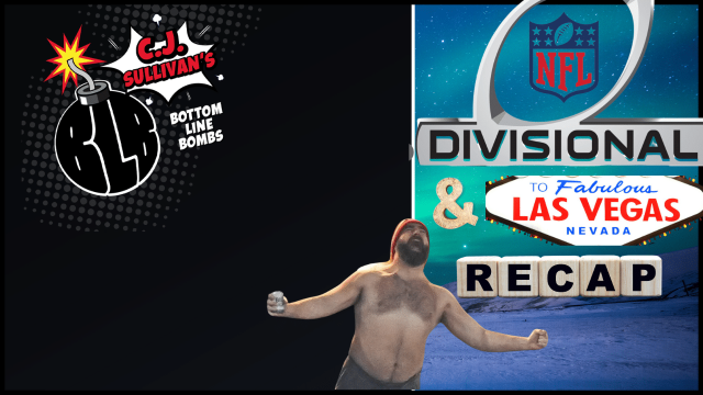 div and vegas recap