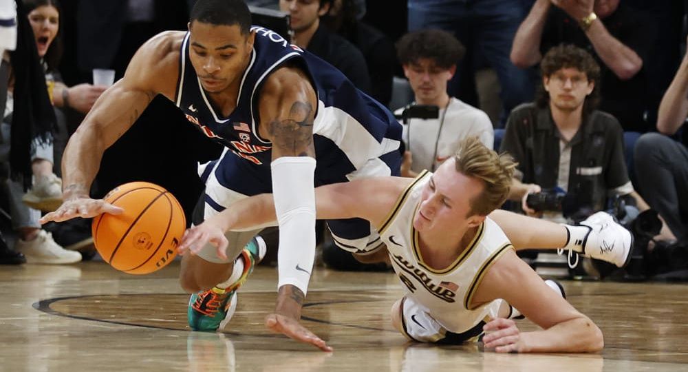 Underdog Fantasy College Basketball Picks For January 5th