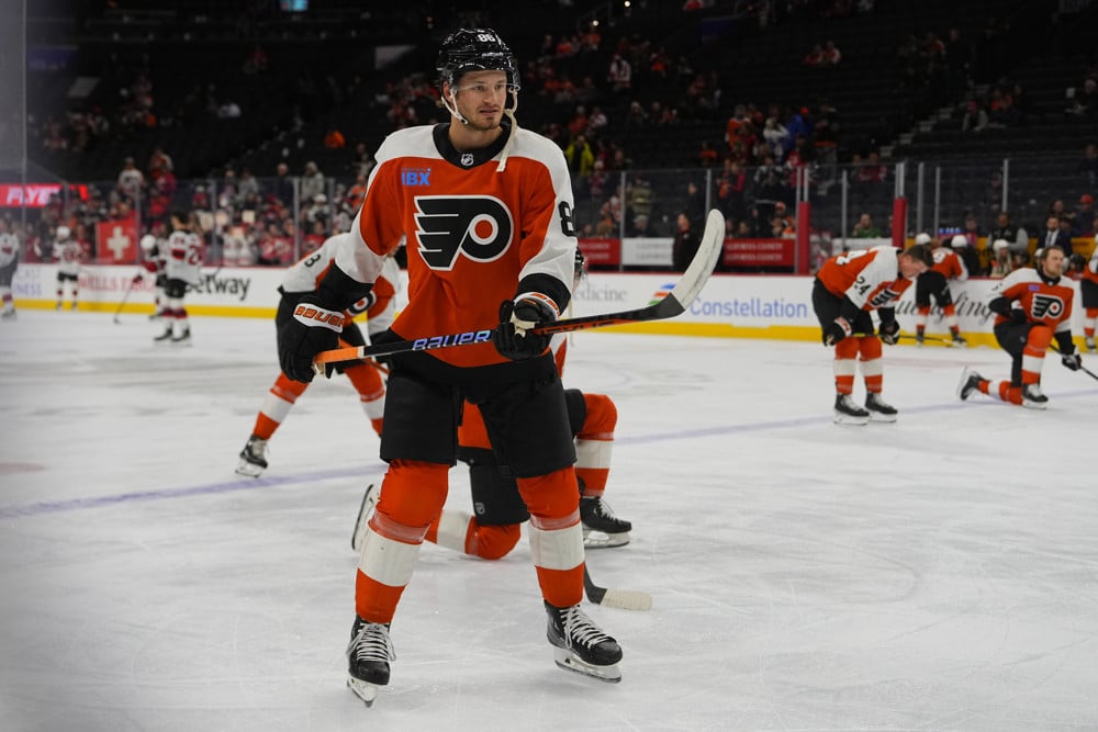 The Quick Pick: Daily NHL Underdog Fantasy Pick ’em Picks for January 4