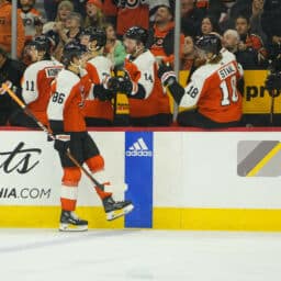 Fantasy Hockey Schedule Week 14: Waiver Wire Pickups & Adds (Jan. 8 - 14)