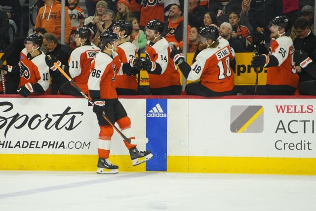 Fantasy Hockey Schedule Week 14: Waiver Wire Pickups & Adds (Jan. 8 - 14)