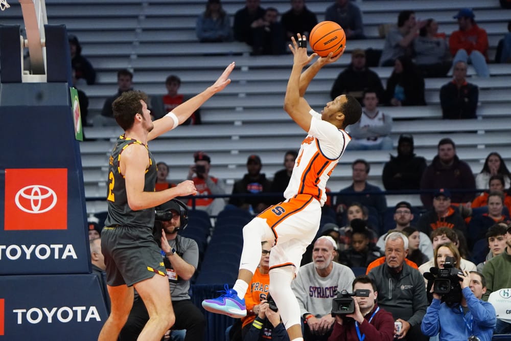 College Basketball Picks - Friday 1/13/24