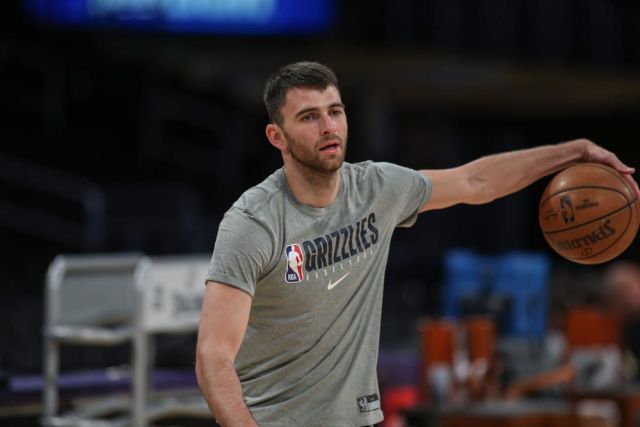 First FG Props January 28 - FG Props January 28 - NBA First FG Props - First FG bets