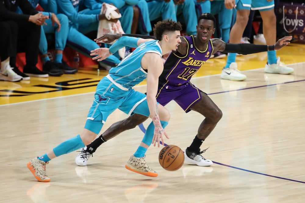 NBA Picks January 26th