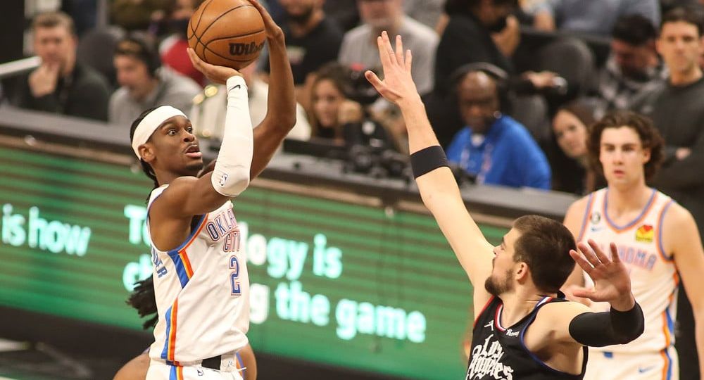 Underdog Fantasy NBA Daily Pick 'Em Plays - January 28