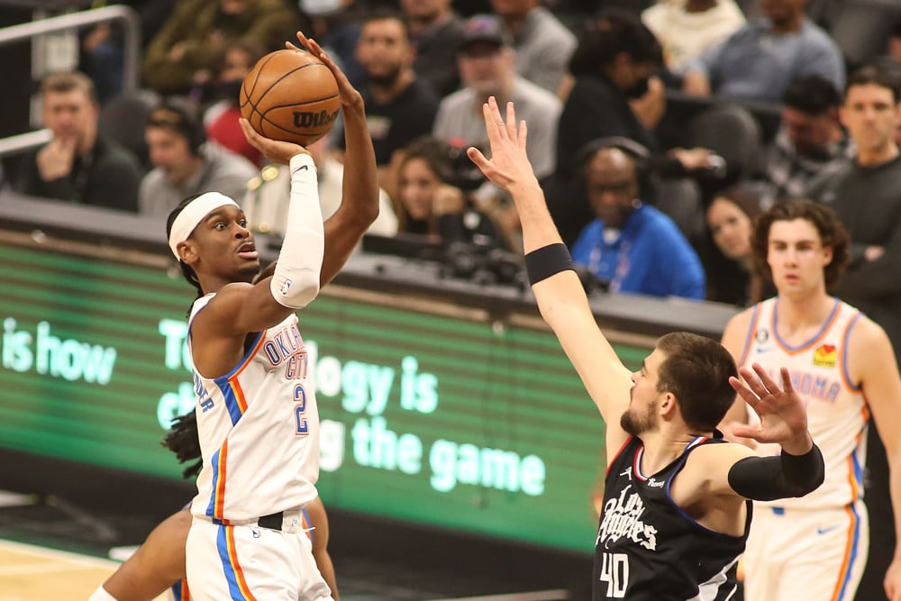 Underdog Fantasy NBA Daily Pick 'Em Plays - January 28