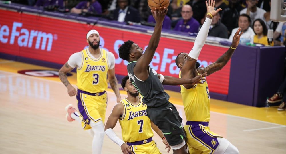NBA Picks January 10th