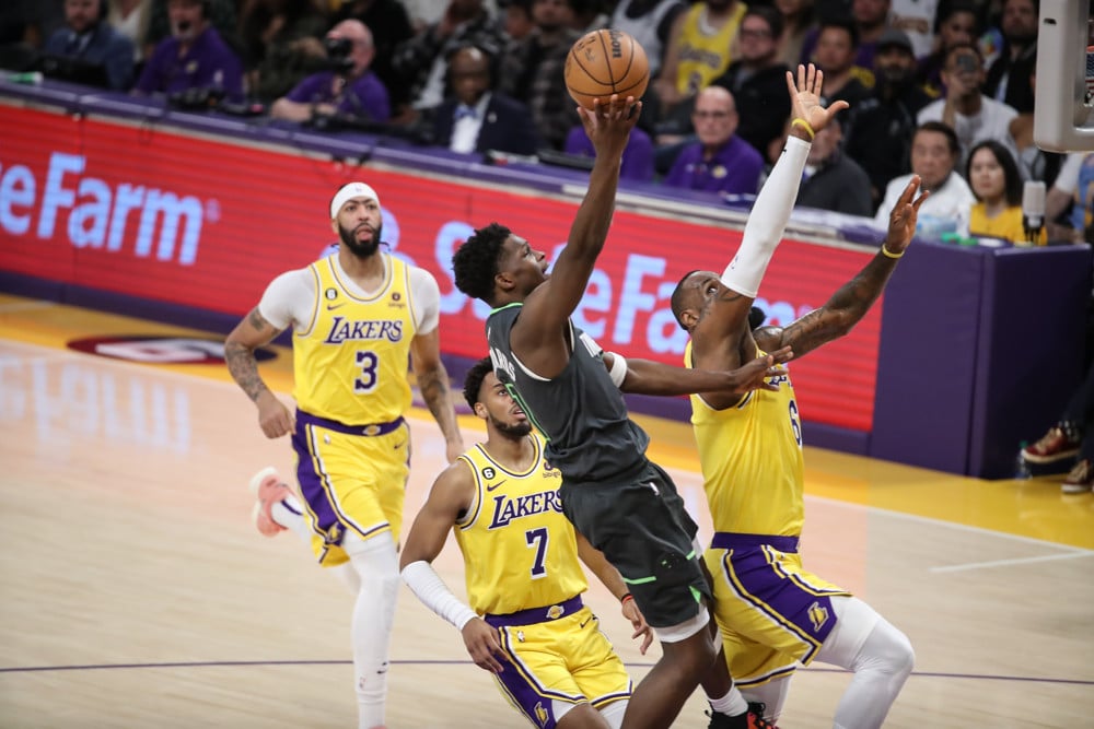 NBA Picks January 10th