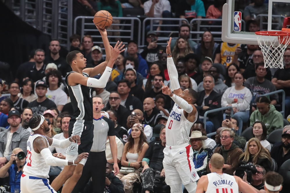Underdog Fantasy NBA Daily Pick 'Em Plays - January 10