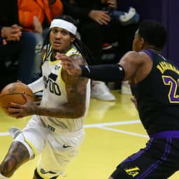 NBA Picks January 18th