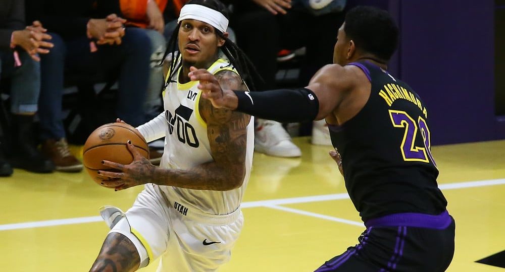 NBA Picks January 18th