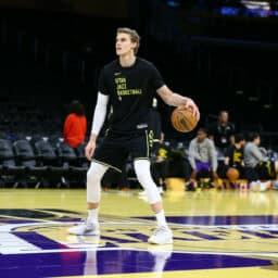 Underdog Plays for January 23 - NBA plays for January 23 - NBA Player Picks for January 23