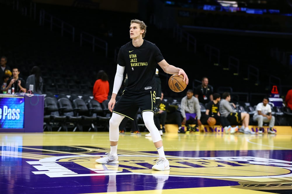 Underdog Plays for January 23 - NBA plays for January 23 - NBA Player Picks for January 23