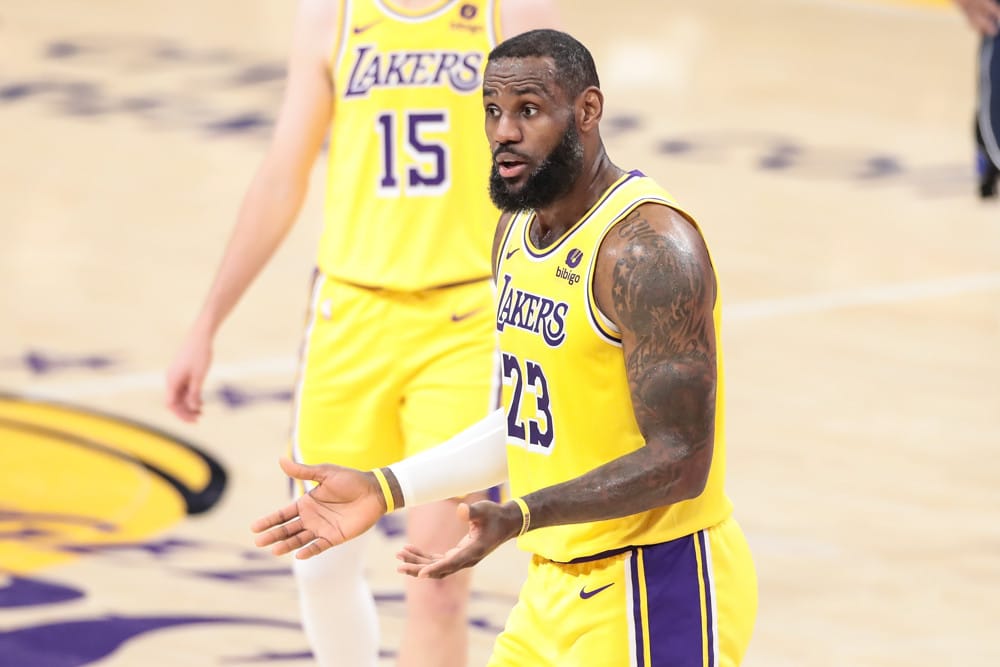 NBA Picks January 19, 2024