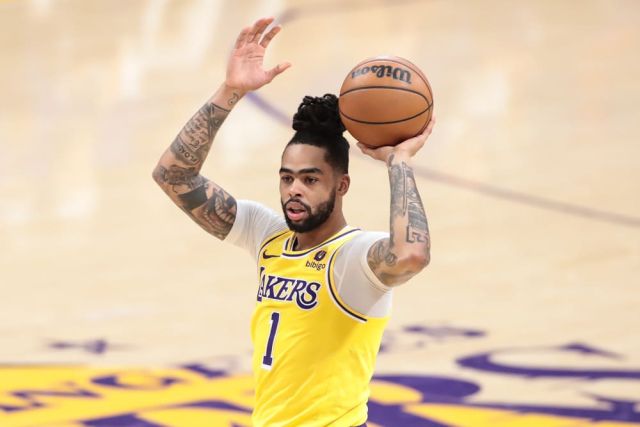 First FG Props January 21 - FG Props January 21 - NBA First FG Props - First FG bets