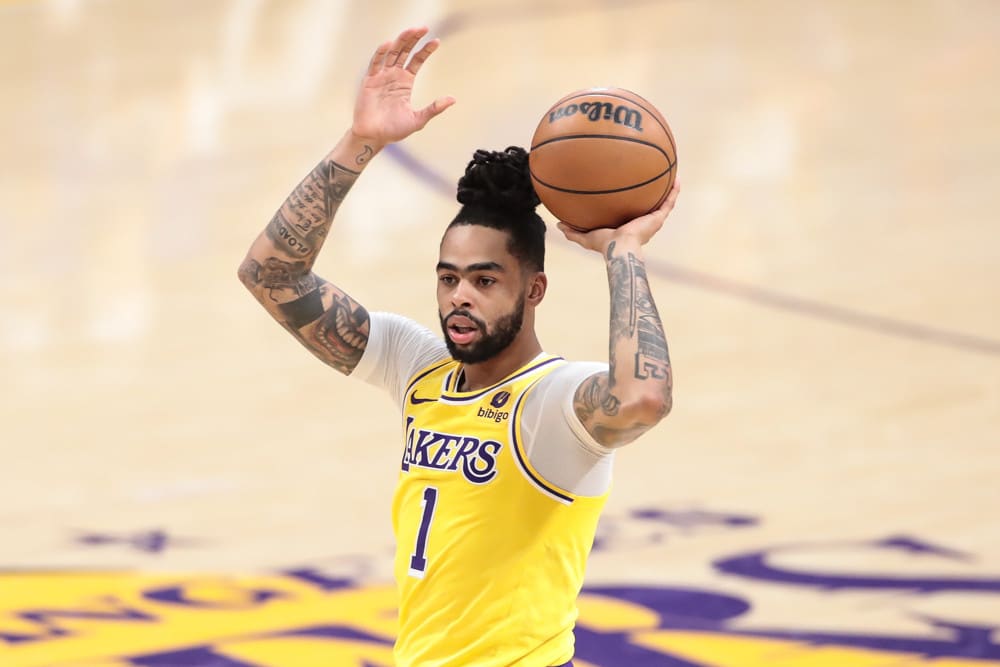First FG Props January 21 - FG Props January 21 - NBA First FG Props - First FG bets