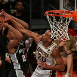 First FG Props January 4 - FG Props January 4 - NBA First FG Props - First FG bets