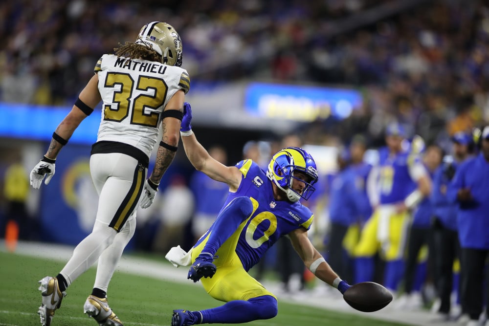 NFL Week 18: Underdog Fantasy Pick ‘Em -Defense