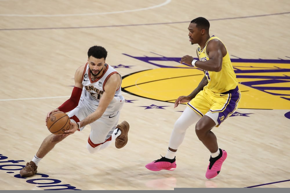 Underdog Fantasy NBA Daily Pick 'Em Plays - January 4