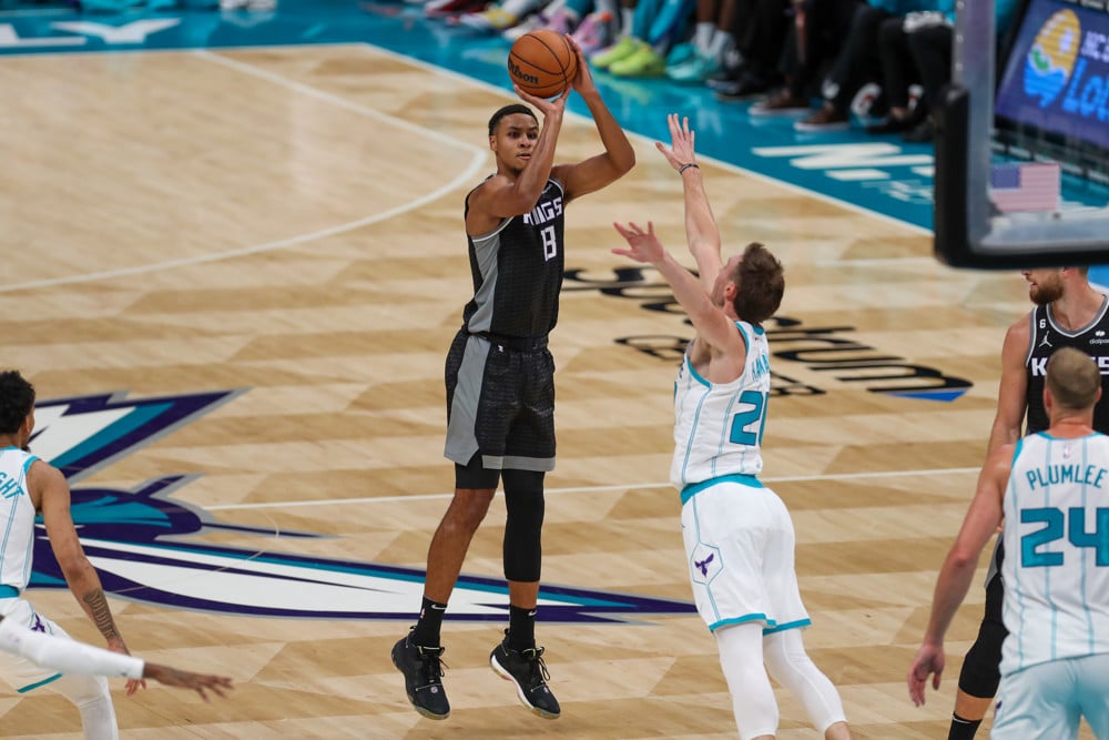 NBA First FG Props - January 16
