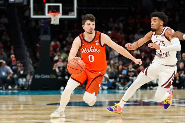 Underdog Fantasy College Basketball Picks January 29th
