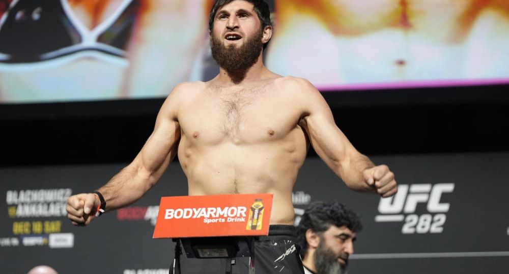 Underdog Fantasy UFC Vegas 84 Pick 'Em Plays