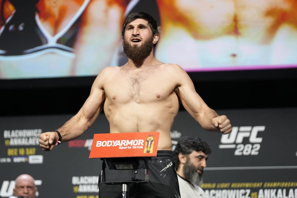 Underdog Fantasy UFC Vegas 84 Pick 'Em Plays