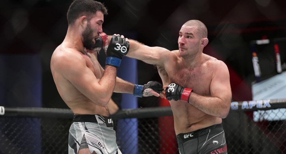 Underdog Fantasy UFC 297 Pick 'Em Plays