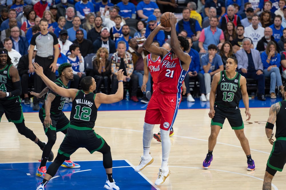 Underdog Fantasy NBA Daily Pick 'Em Plays - January 22