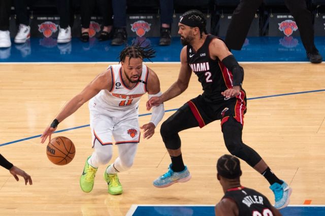 NBA Picks January 20th