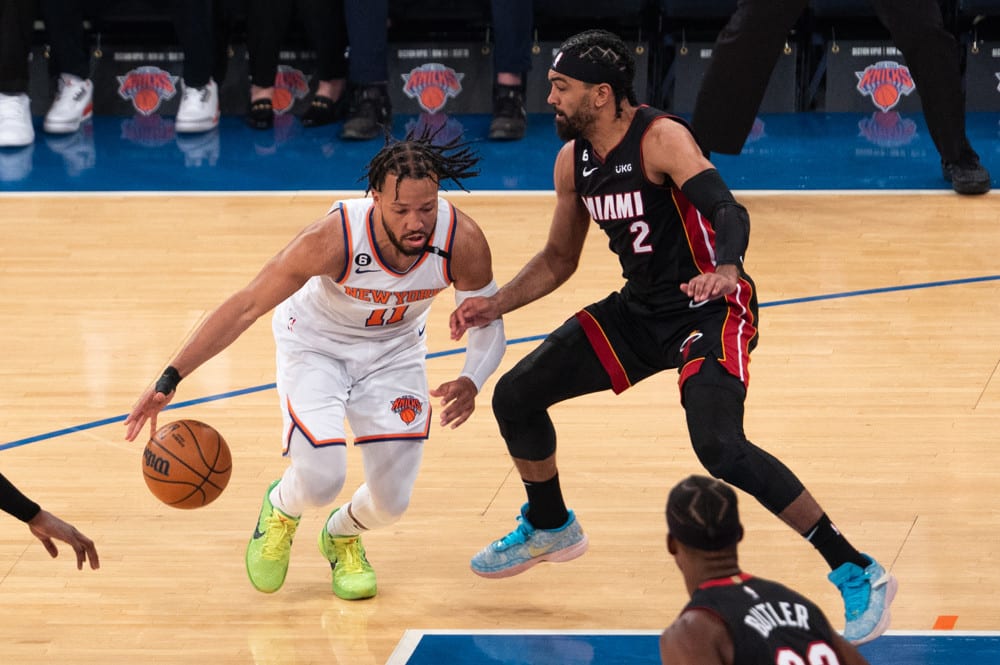 NBA Picks January 20th