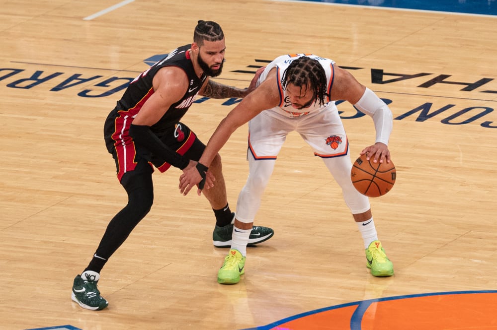 NBA Picks January 27th