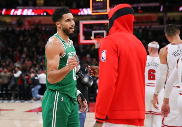 Underdog Fantasy NBA Daily Pick 'Em Plays - February 1