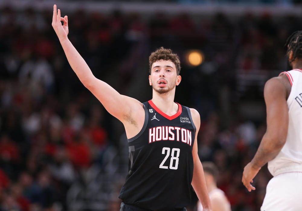 NBA Picks January 6th